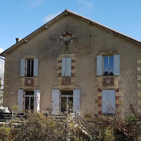 La Villa Des Coteaux Pomport エクステリア 写真